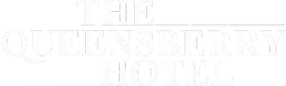 The Queensberry Hotel Logo
